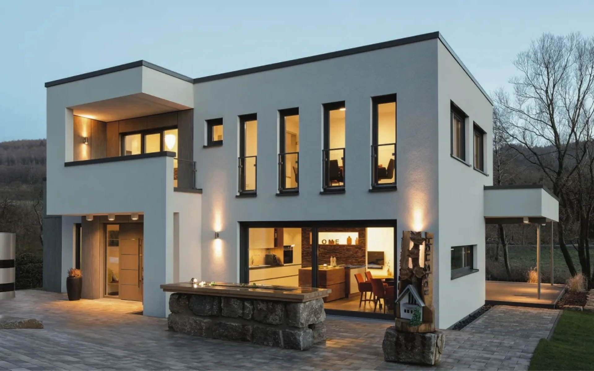 Eco Control: 